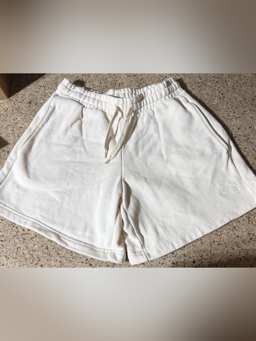The North Face shorts